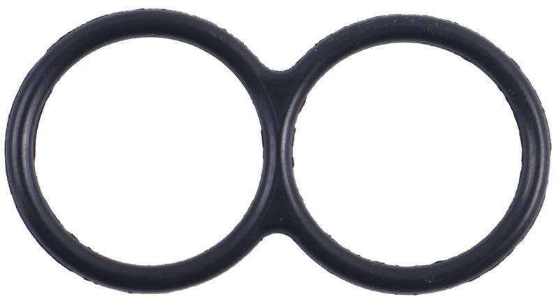 LSSOCH Fuel Injection Idle Air Control Valve Gasket 36455-PT3-A01 Compatible with Accord 1990-1997 Civic 1990-2000 CR-V 1998-2001 Odyssey 1995-1997 Acura Integra 1990-2000 - Image 4